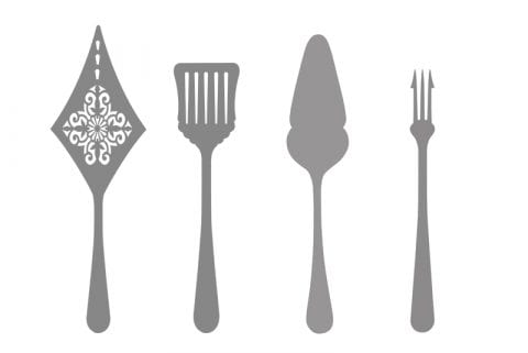 Inkerman Silver | Quality tableware and accessories manufactured in ...